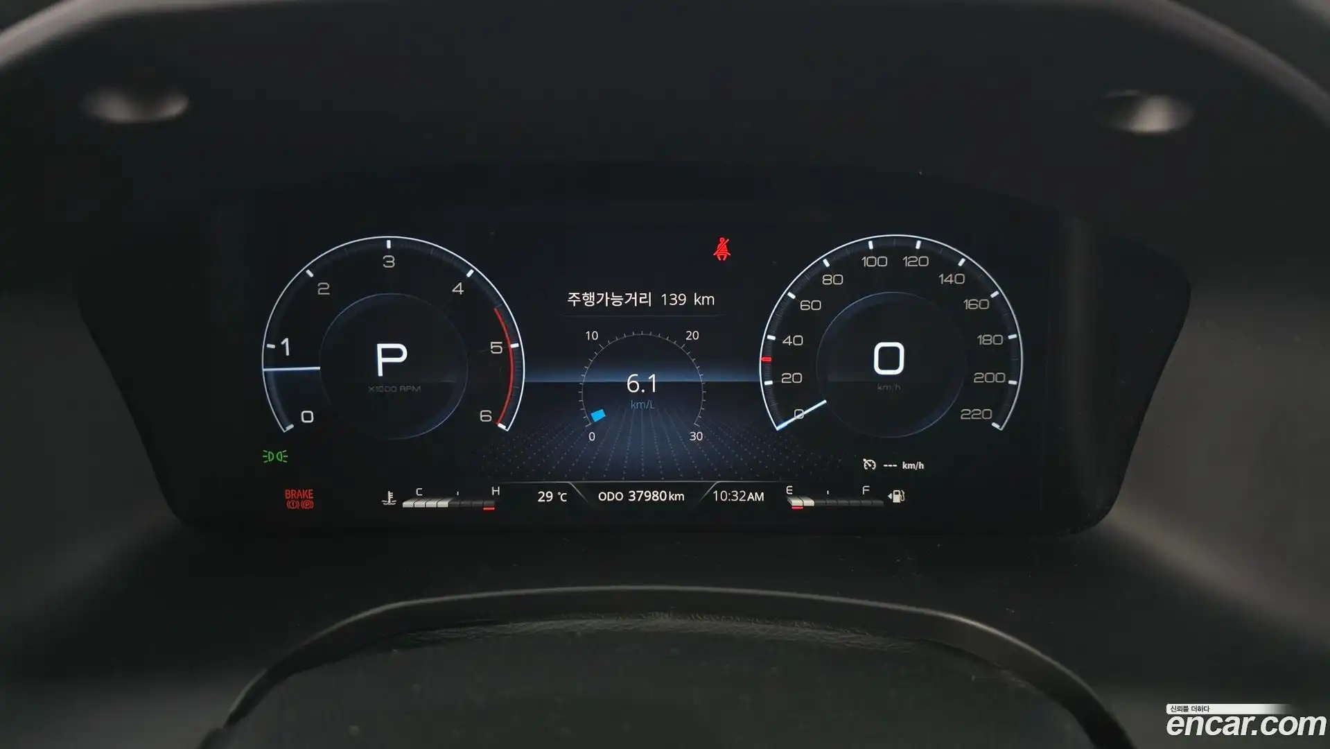 Rexton KG Mobility 2022.9-INNER-008