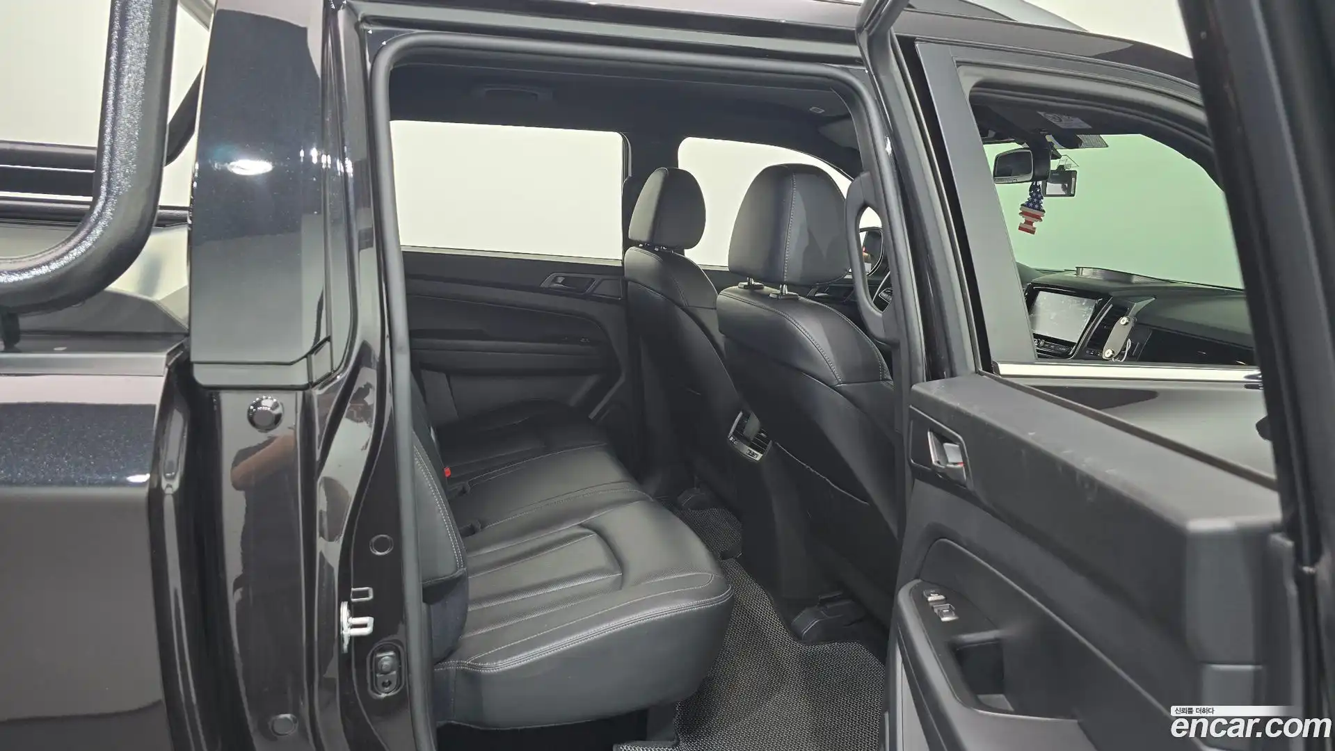 Rexton KG Mobility 2022.9-OPTION-015