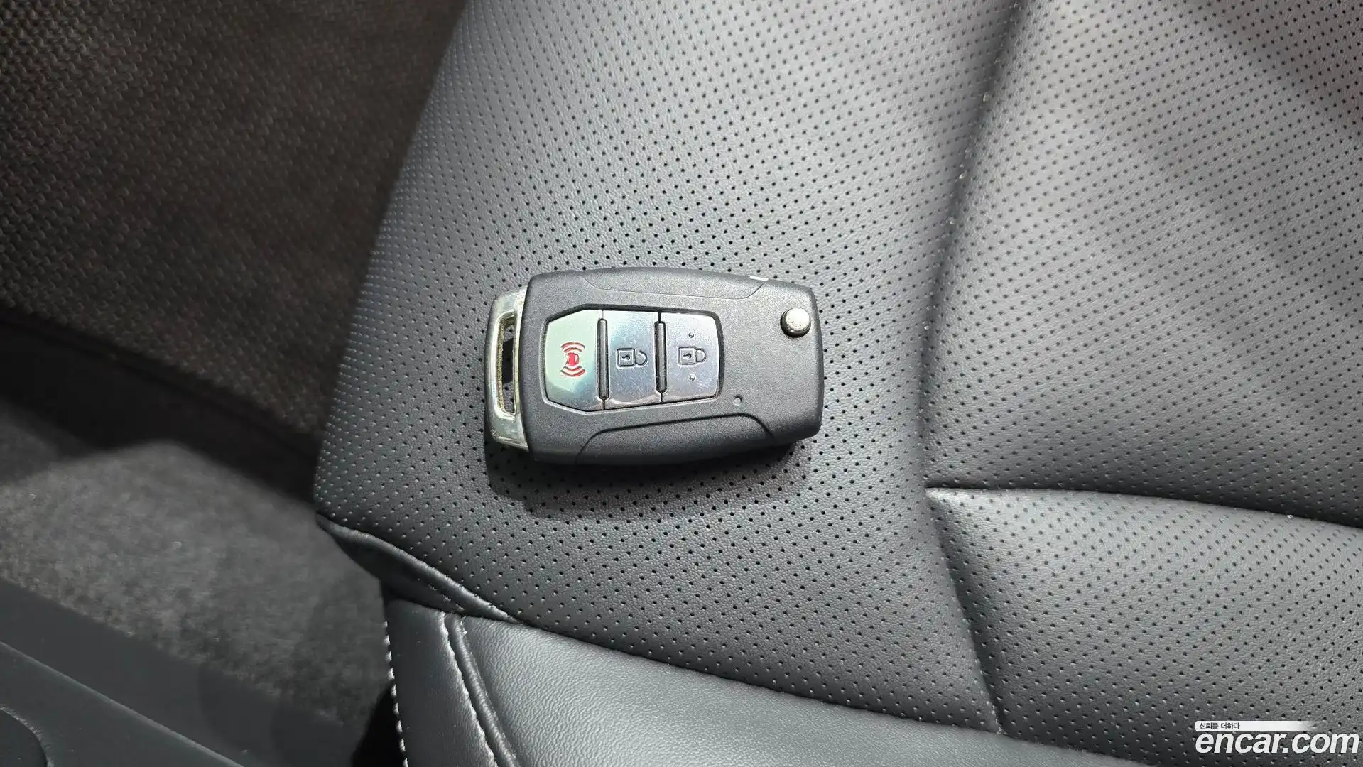 Rexton KG Mobility 2022.9-OPTION-021