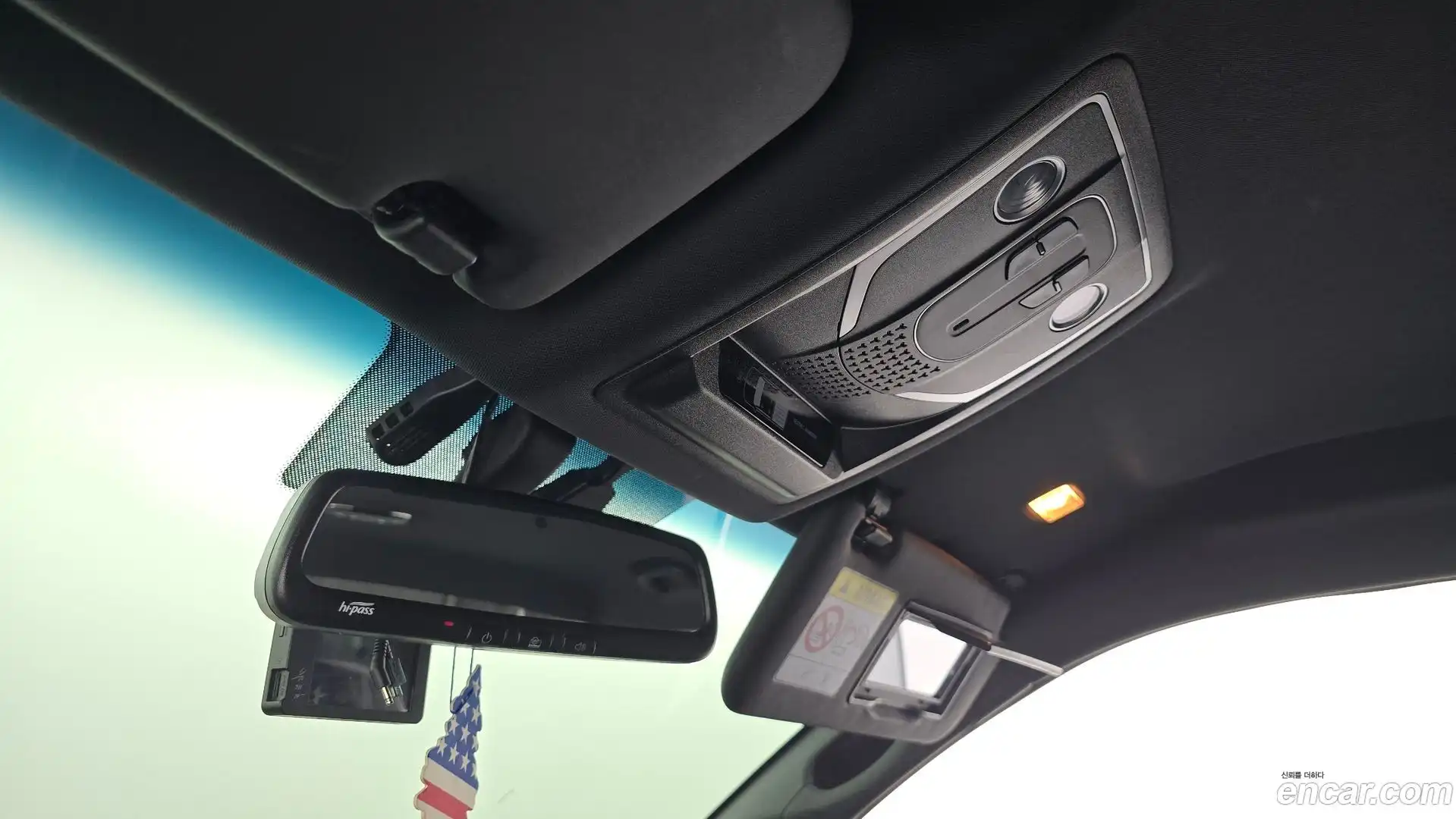 Rexton KG Mobility 2022.9-OPTION-023