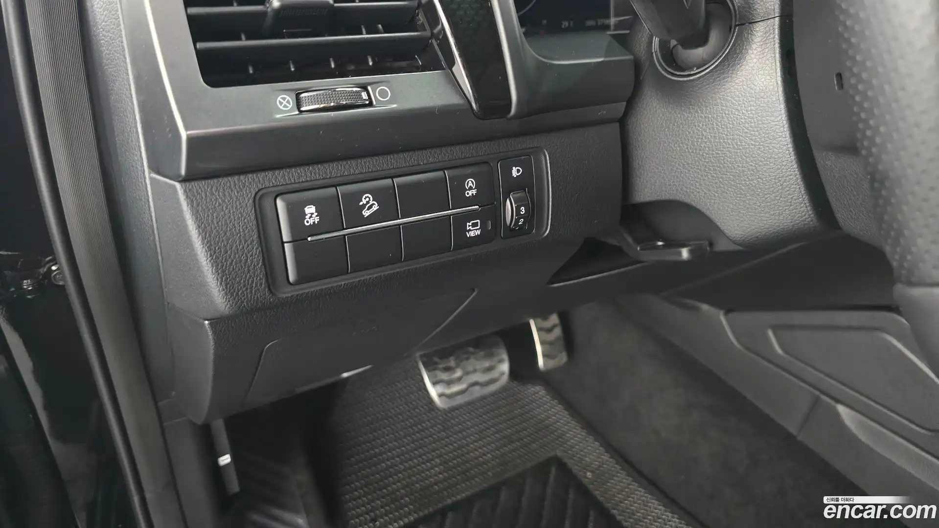 Rexton KG Mobility 2022.9-OPTION-024