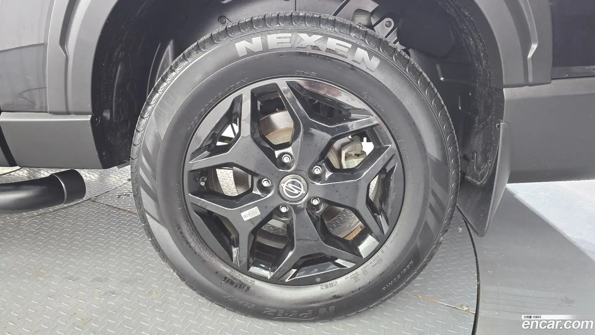 Rexton KG Mobility 2022.9-OUTER-031