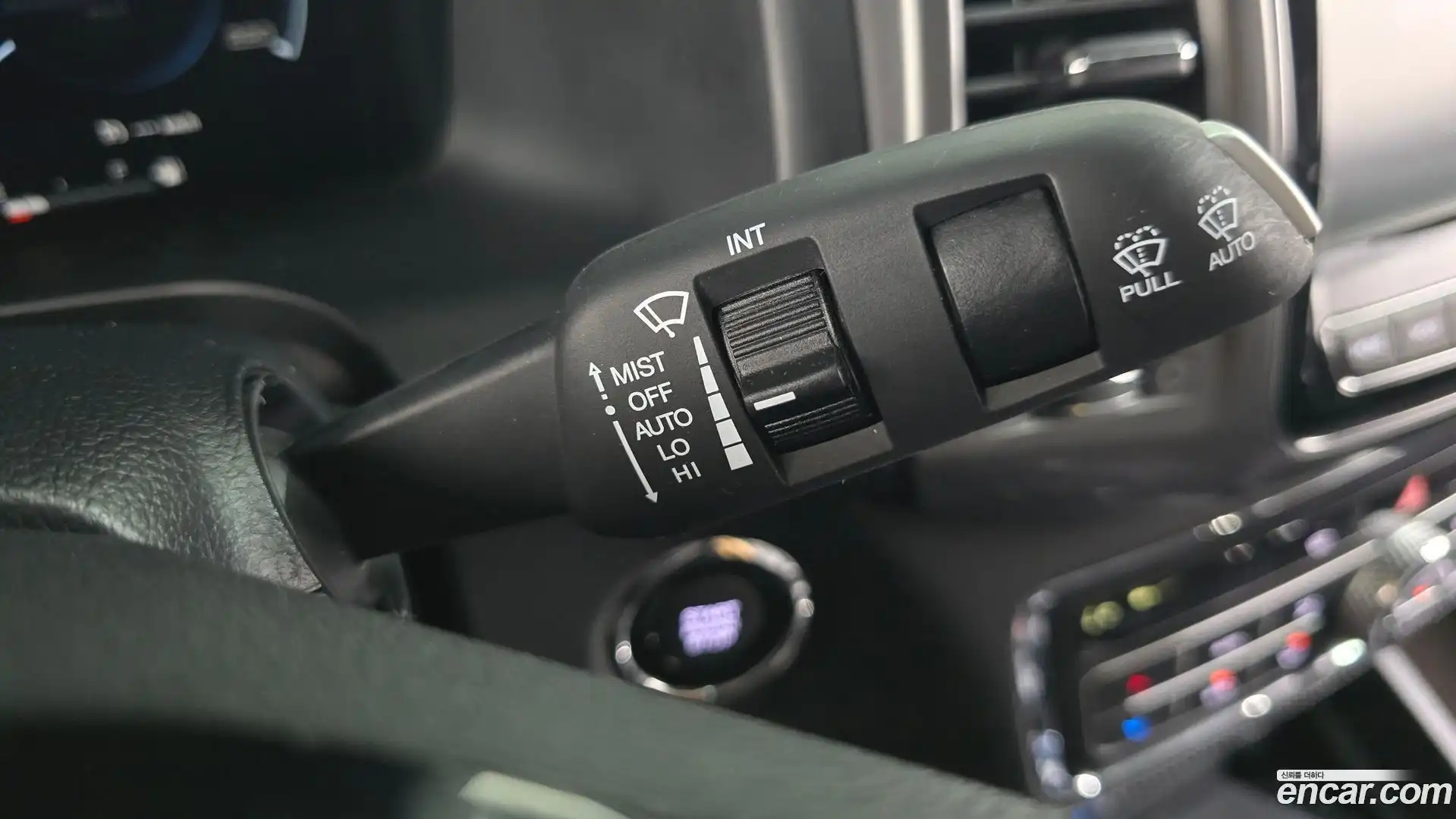 Rexton KG Mobility 2022.9-OPTION-040