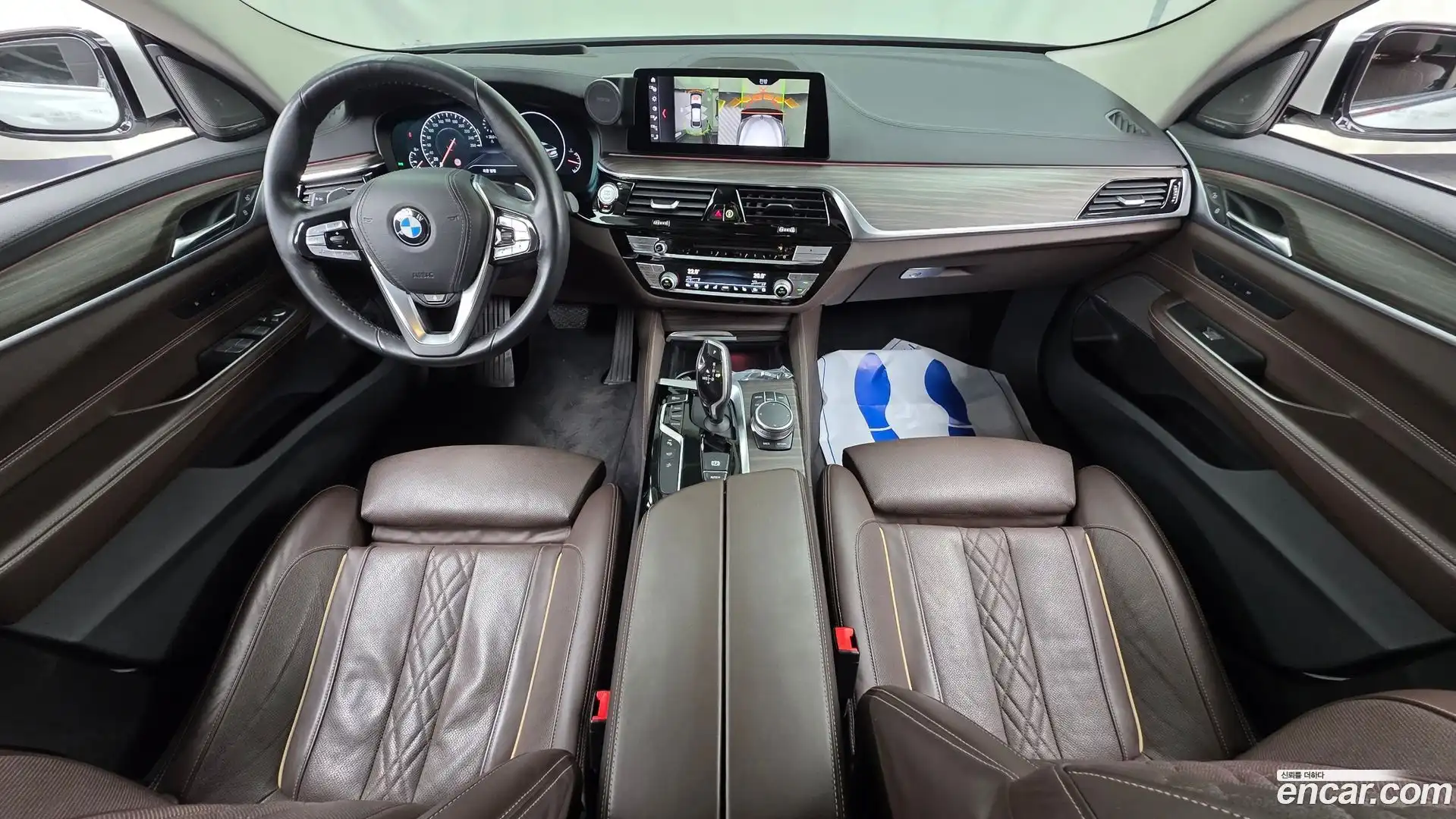Gran Turismo BMW 2019.4-INNER-007