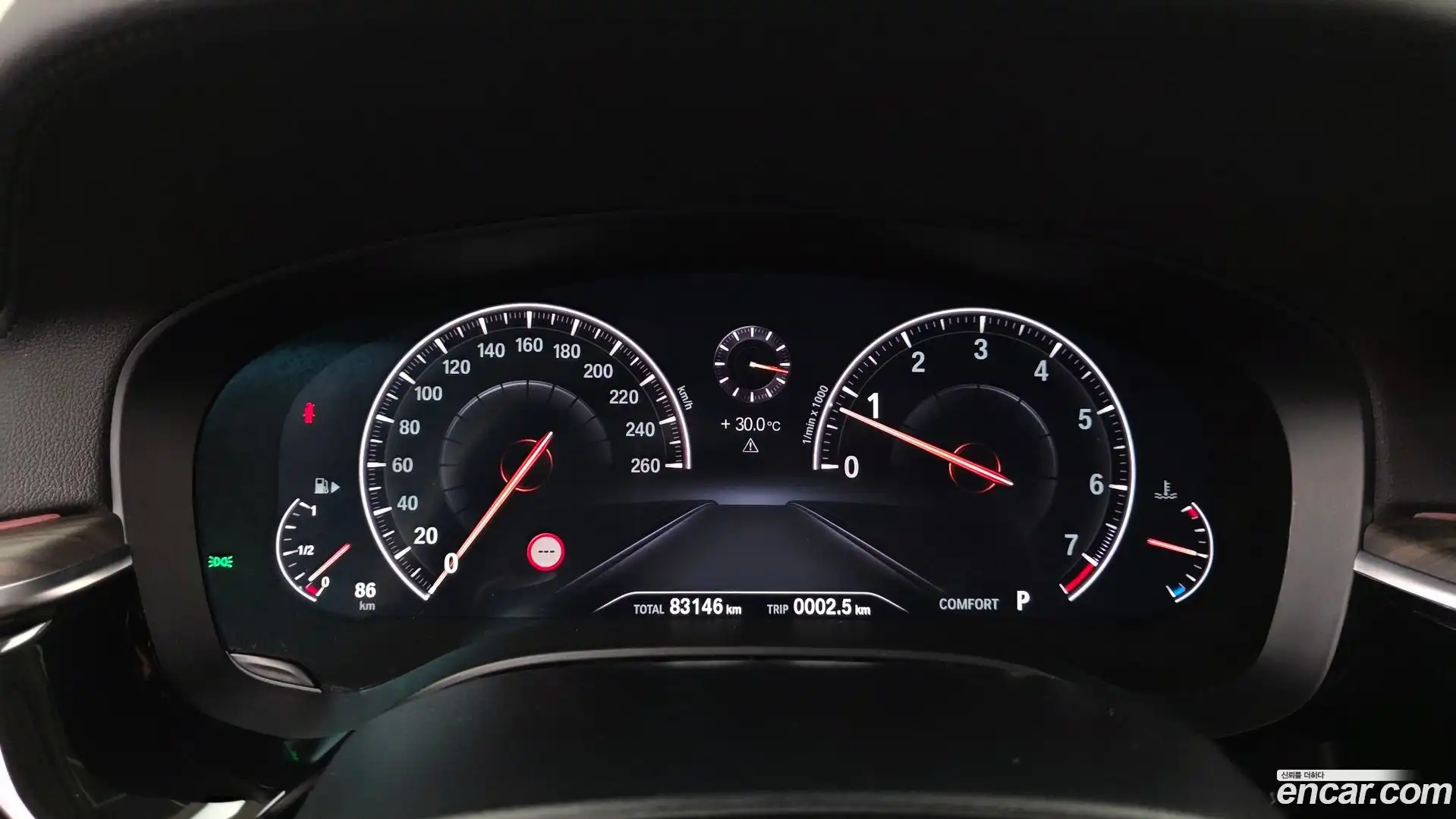Gran Turismo BMW 2019.4-INNER-008