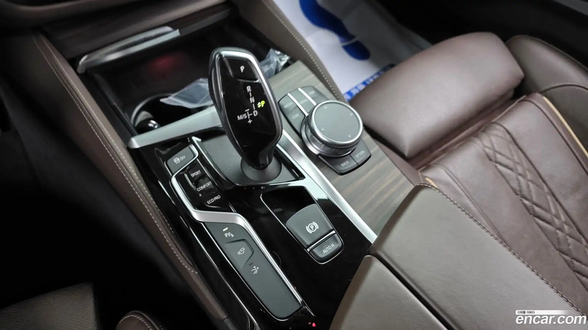 Gran Turismo BMW 2019.4-INNER-009