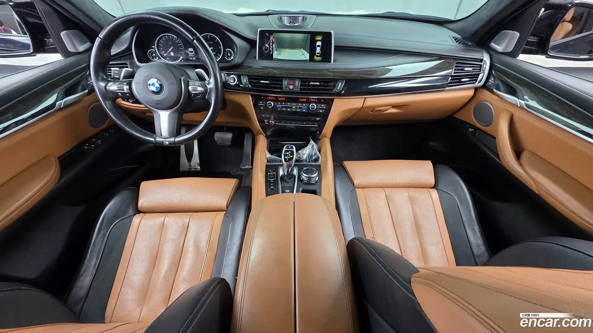 X6 BMW 2016.11-INNER-007