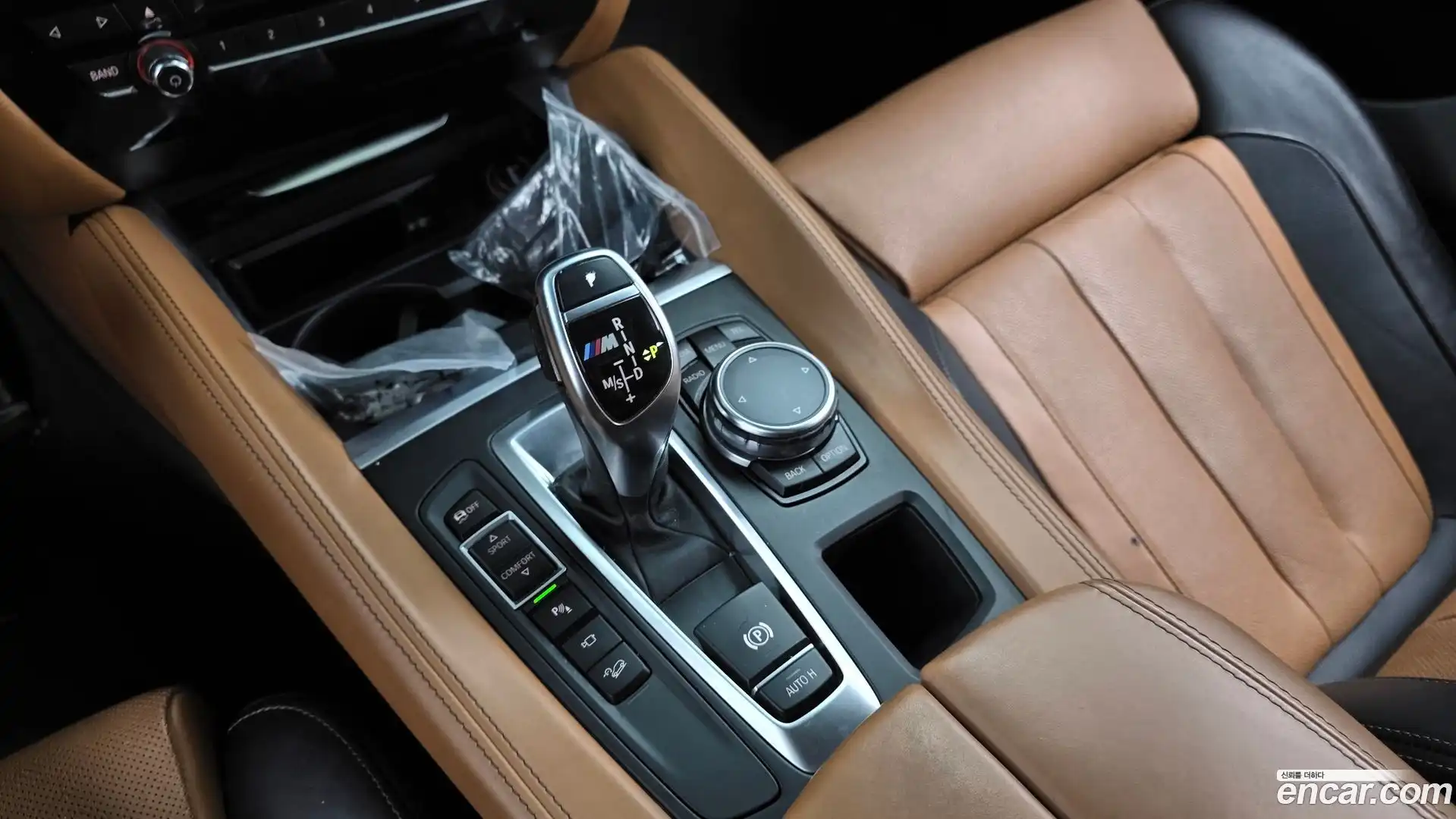 X6 BMW 2016.11-INNER-009