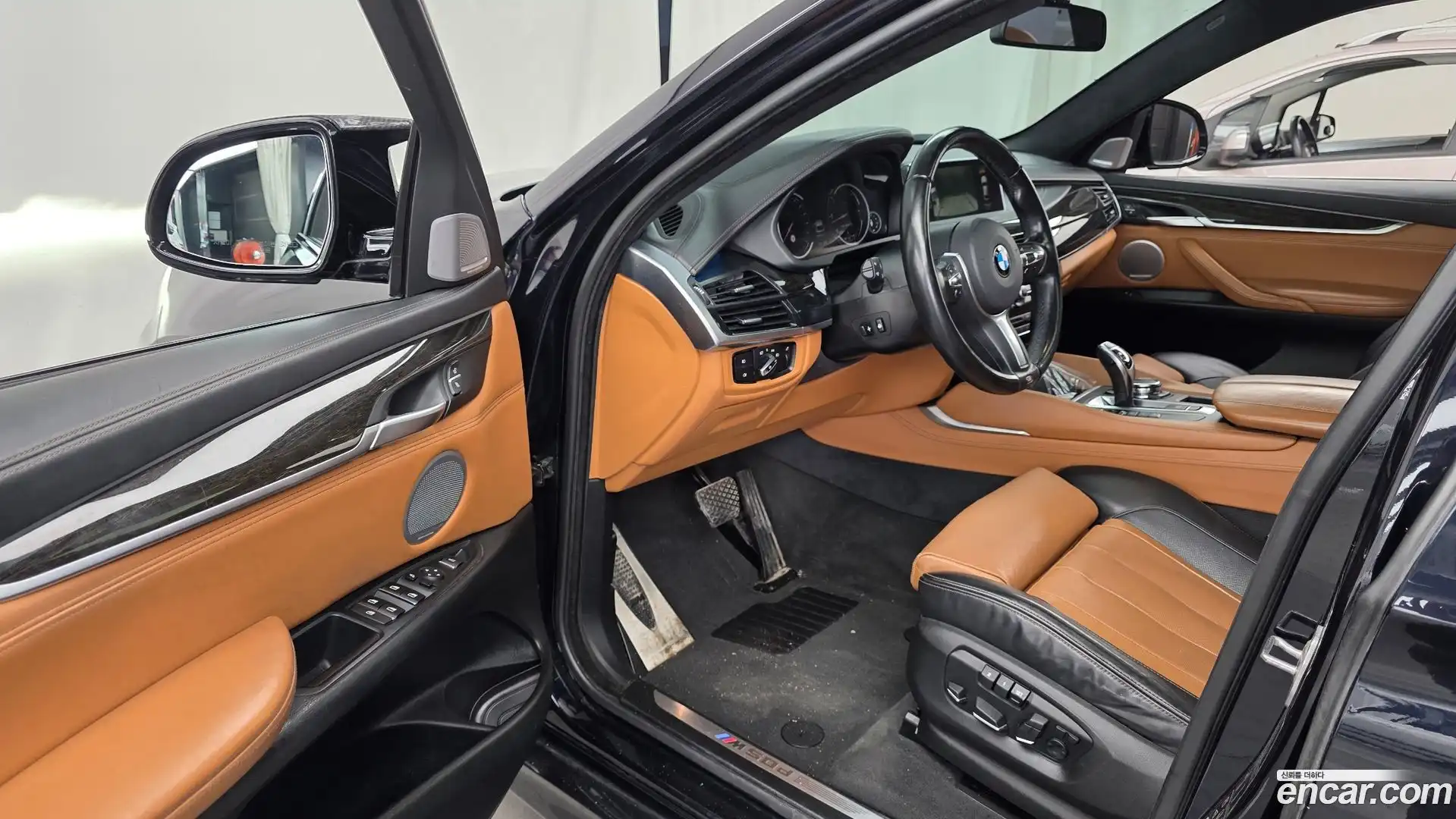 X6 BMW 2016.11-INNER-010