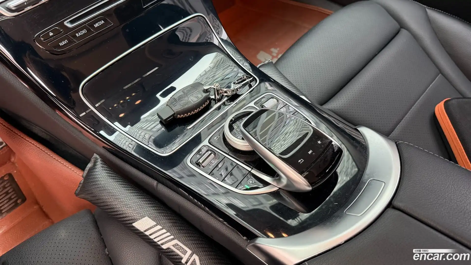 C-Class Mercedes-Benz 2018.3-OPTION-016