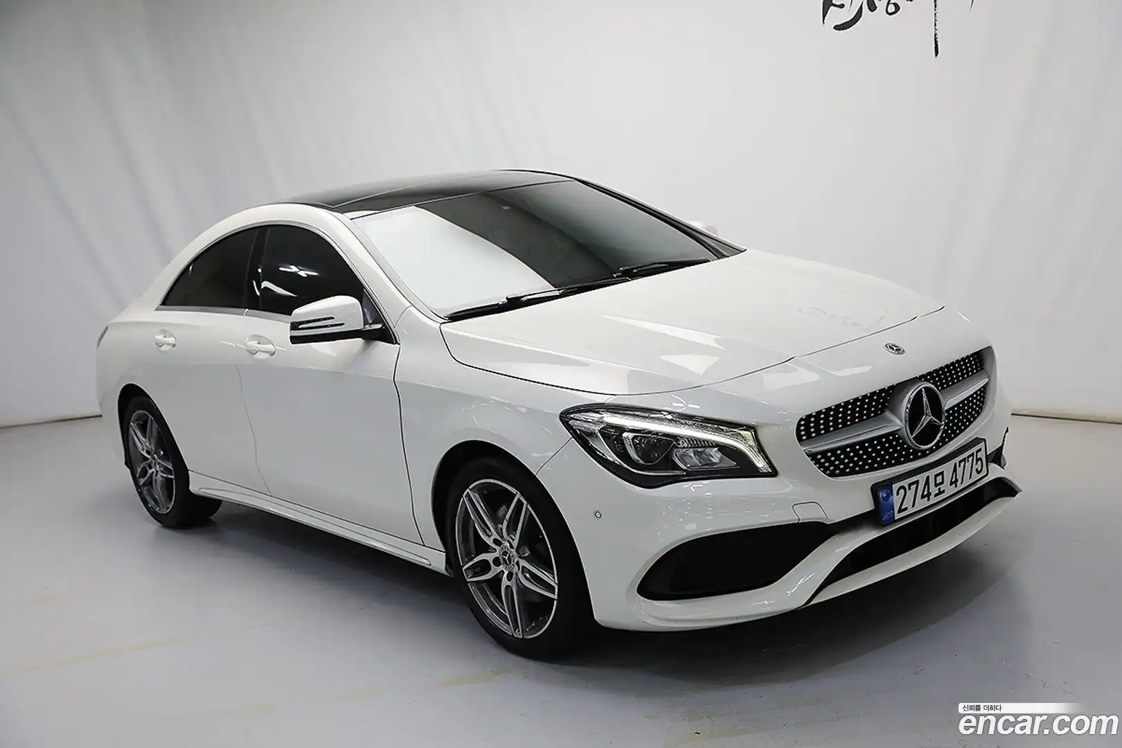 CLA-Class Mercedes-Benz 2017.11-OUTER-001
