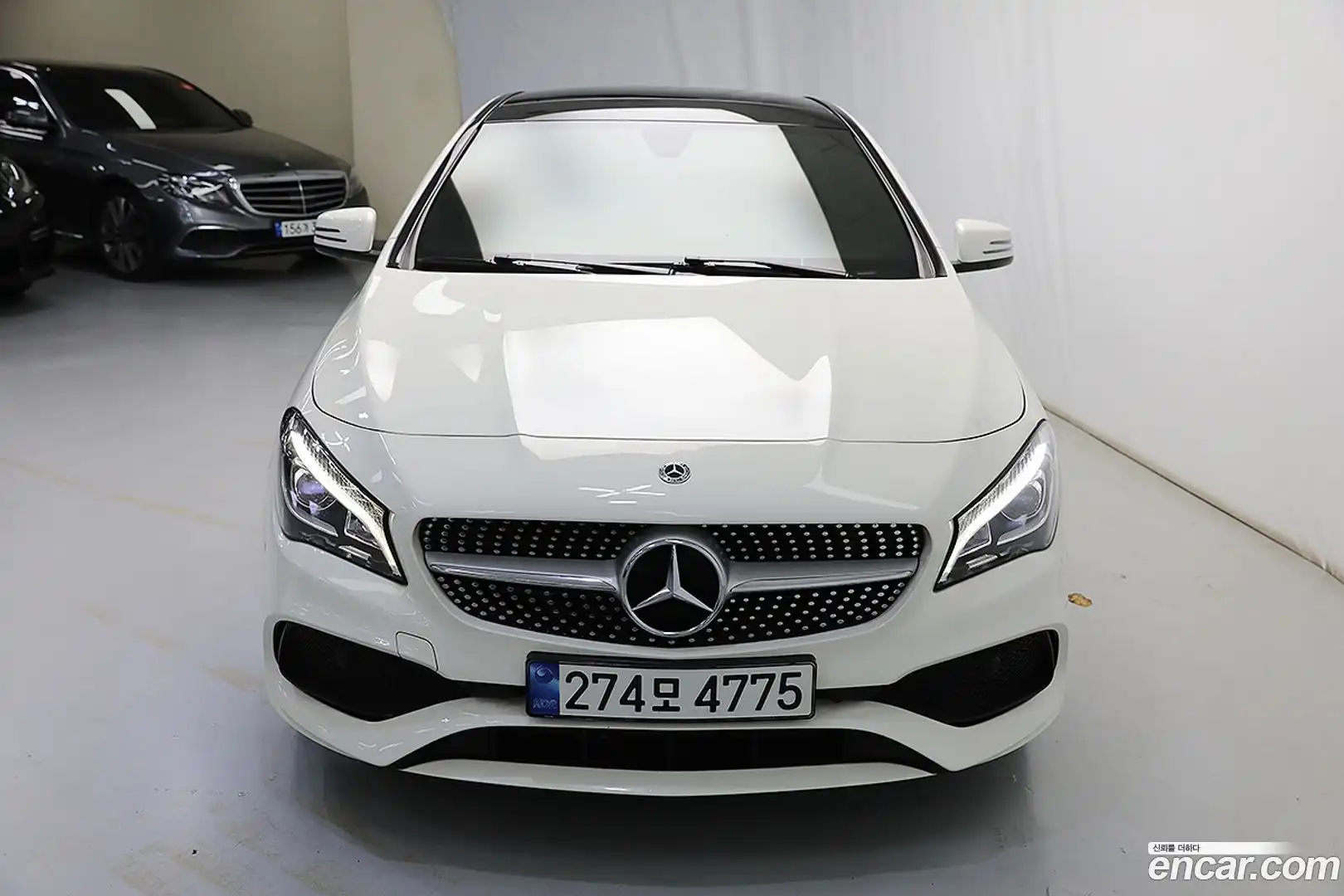CLA-Class Mercedes-Benz 2017.11-OUTER-002