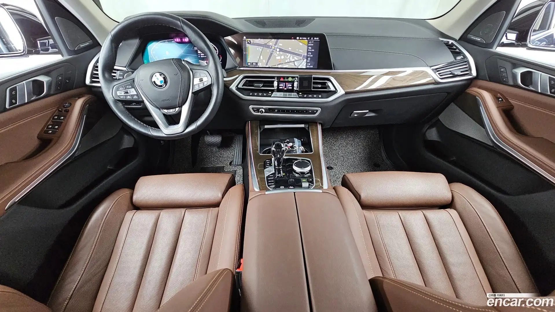 X5 BMW 2021.7-INNER-007