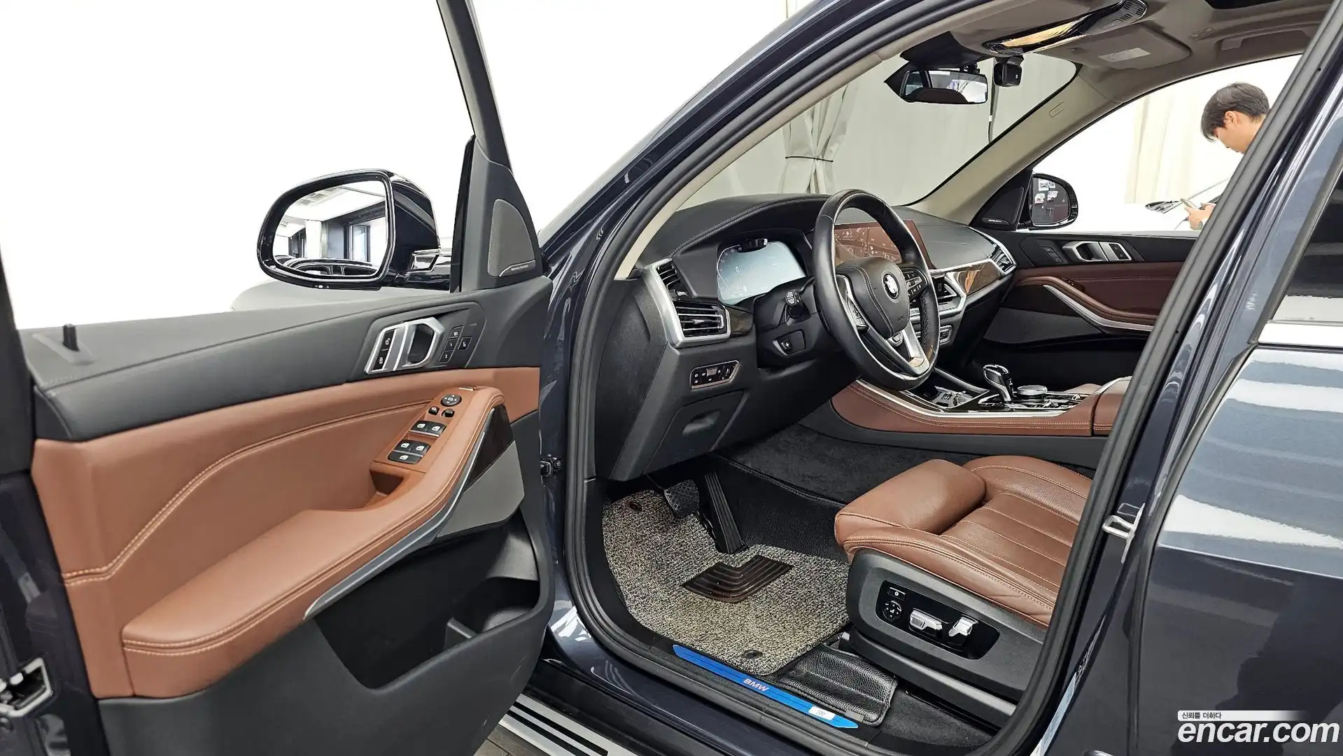X5 BMW 2021.7-INNER-010