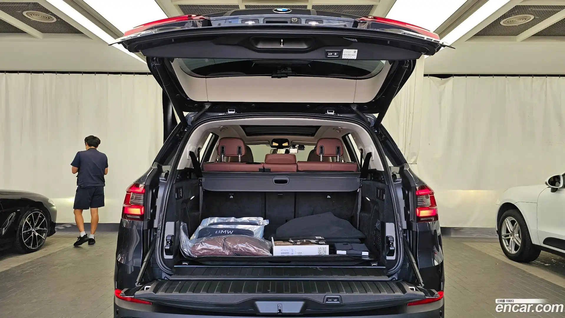 X5 BMW 2021.7-OPTION-024
