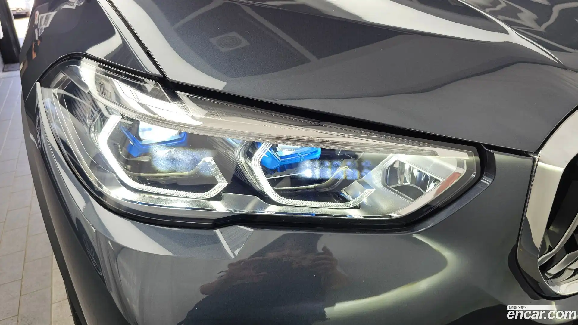 X5 BMW 2021.7-OUTER-032