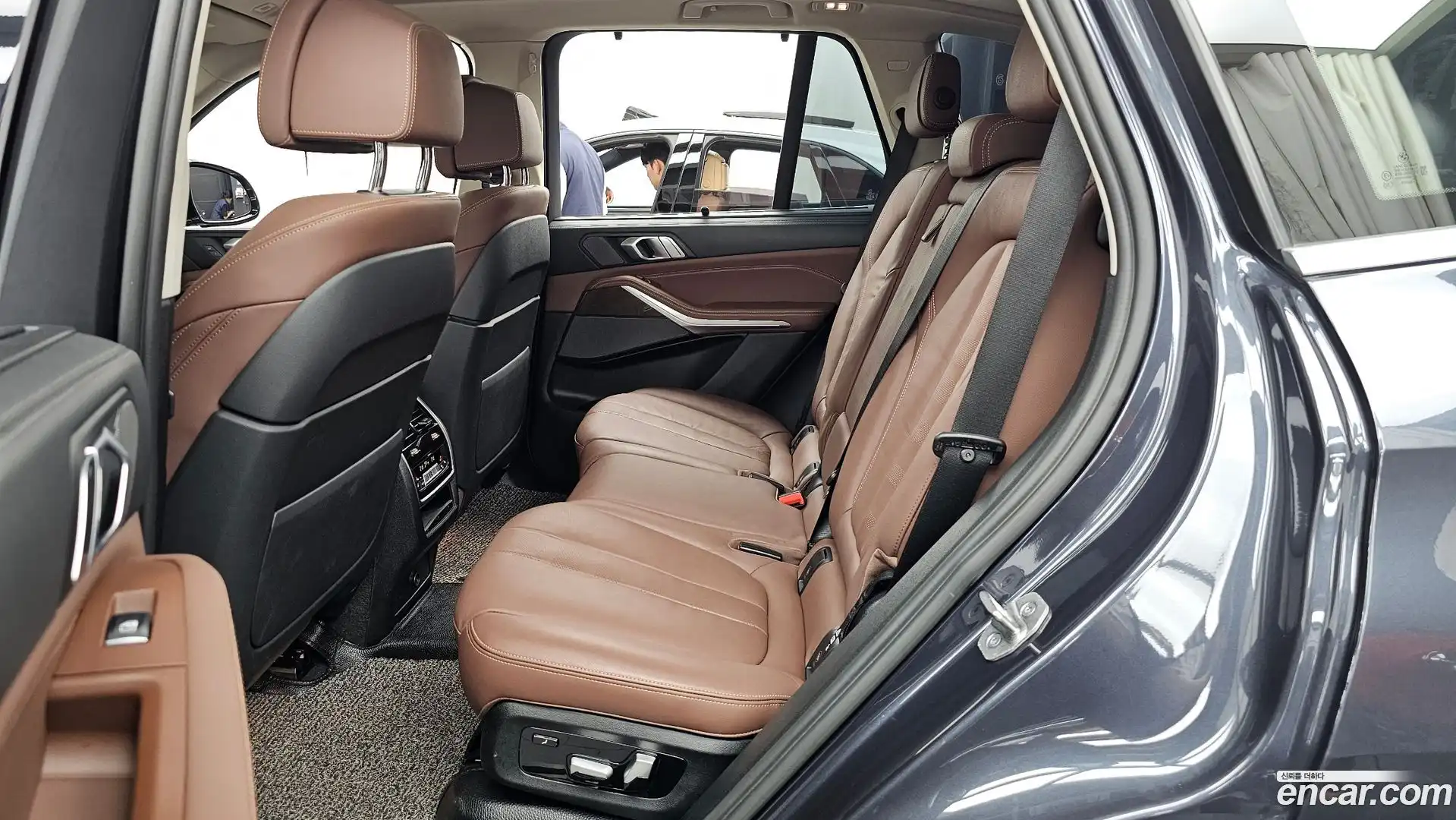 X5 BMW 2021.7-INNER-036