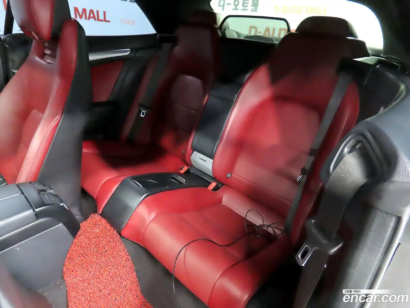 E-Class Mercedes-Benz 2015.0-INNER-007