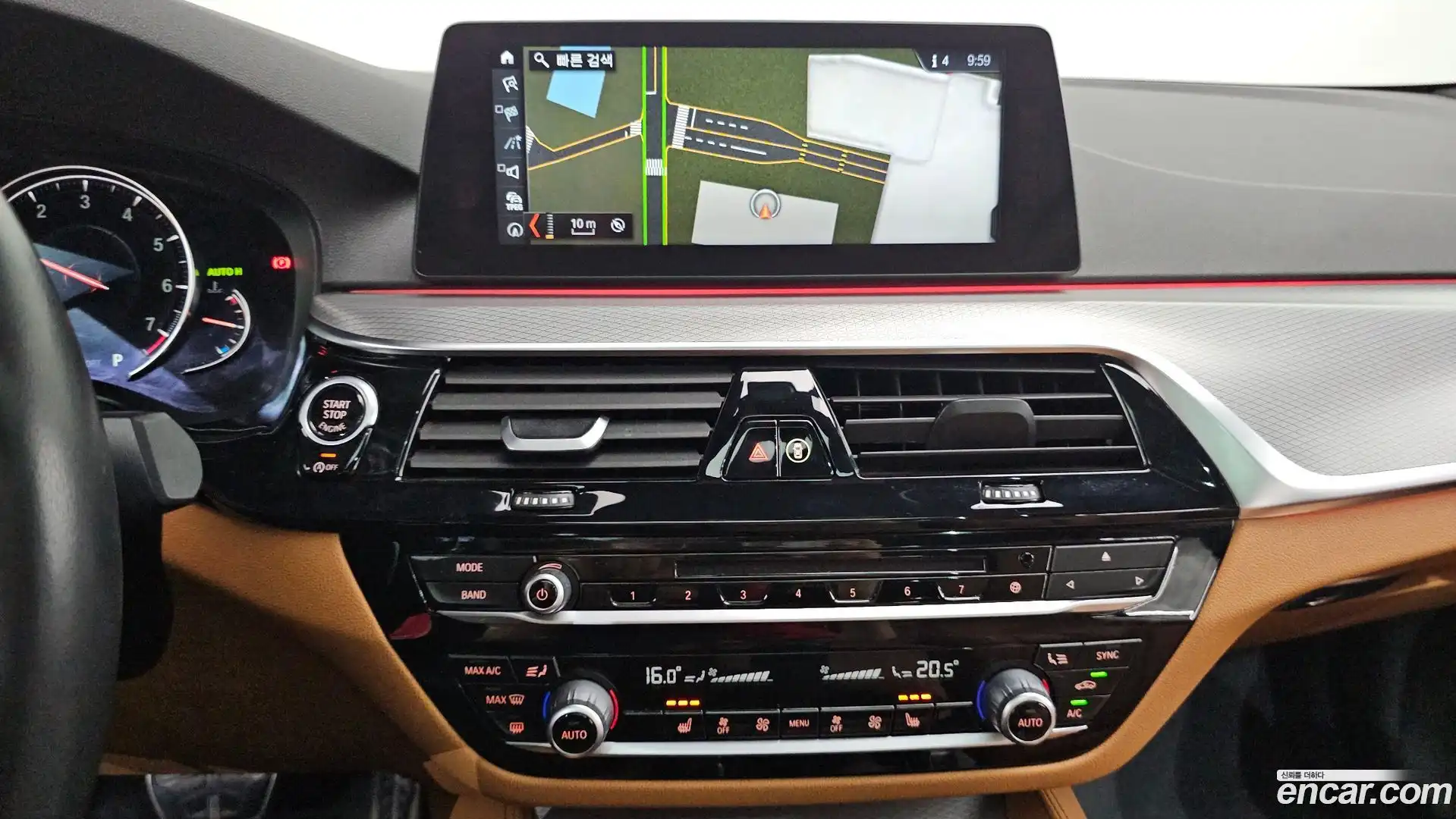 5-Series BMW 2018.4-OPTION-017