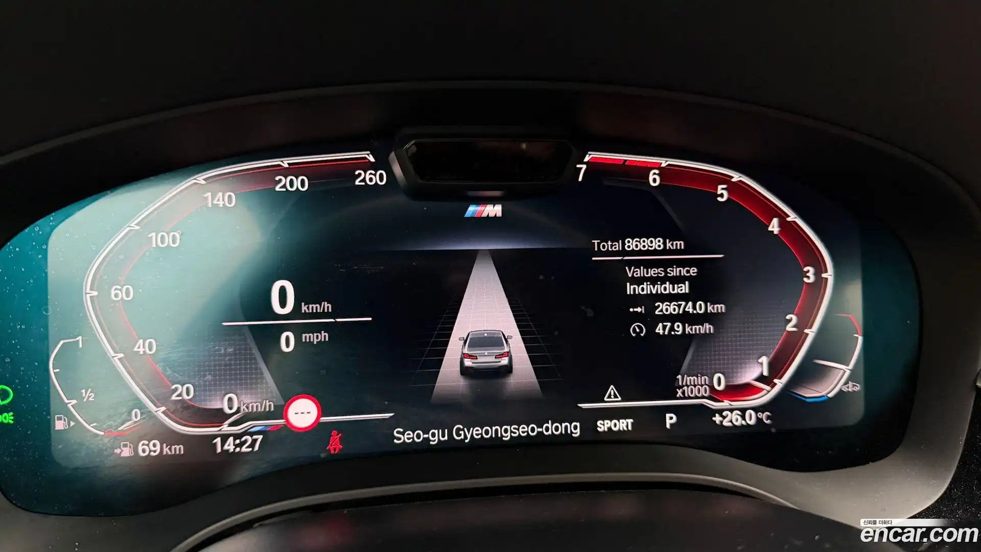 5-Series BMW 2021.2-INNER-008
