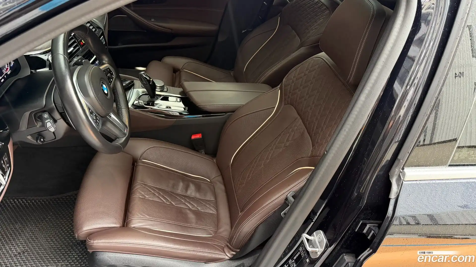 5-Series BMW 2021.2-INNER-010
