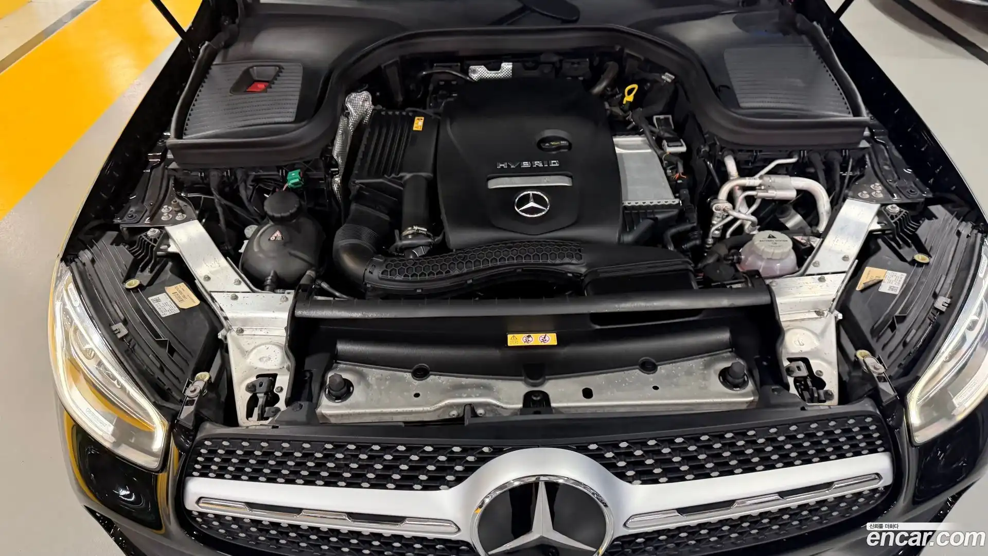 GLC-Class Mercedes-Benz 2021.9-OUTER-006