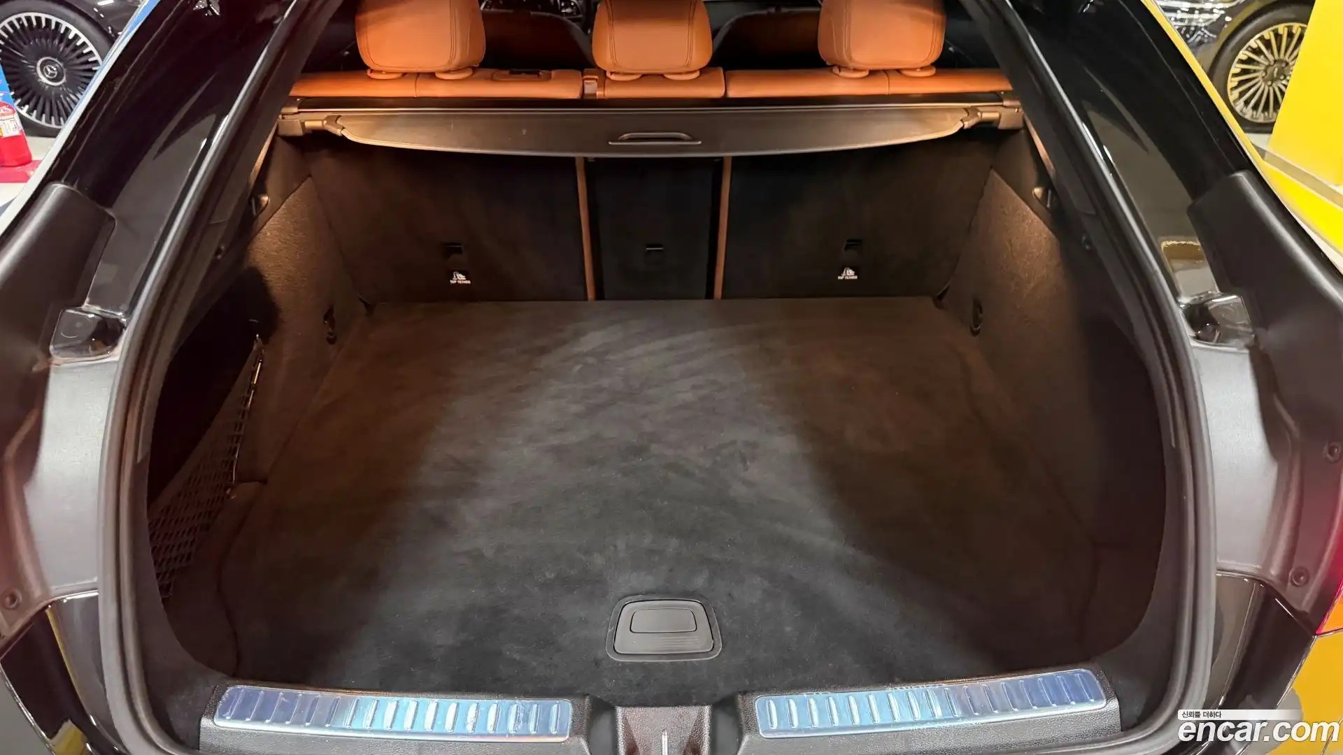 GLC-Class Mercedes-Benz 2021.9-OPTION-015
