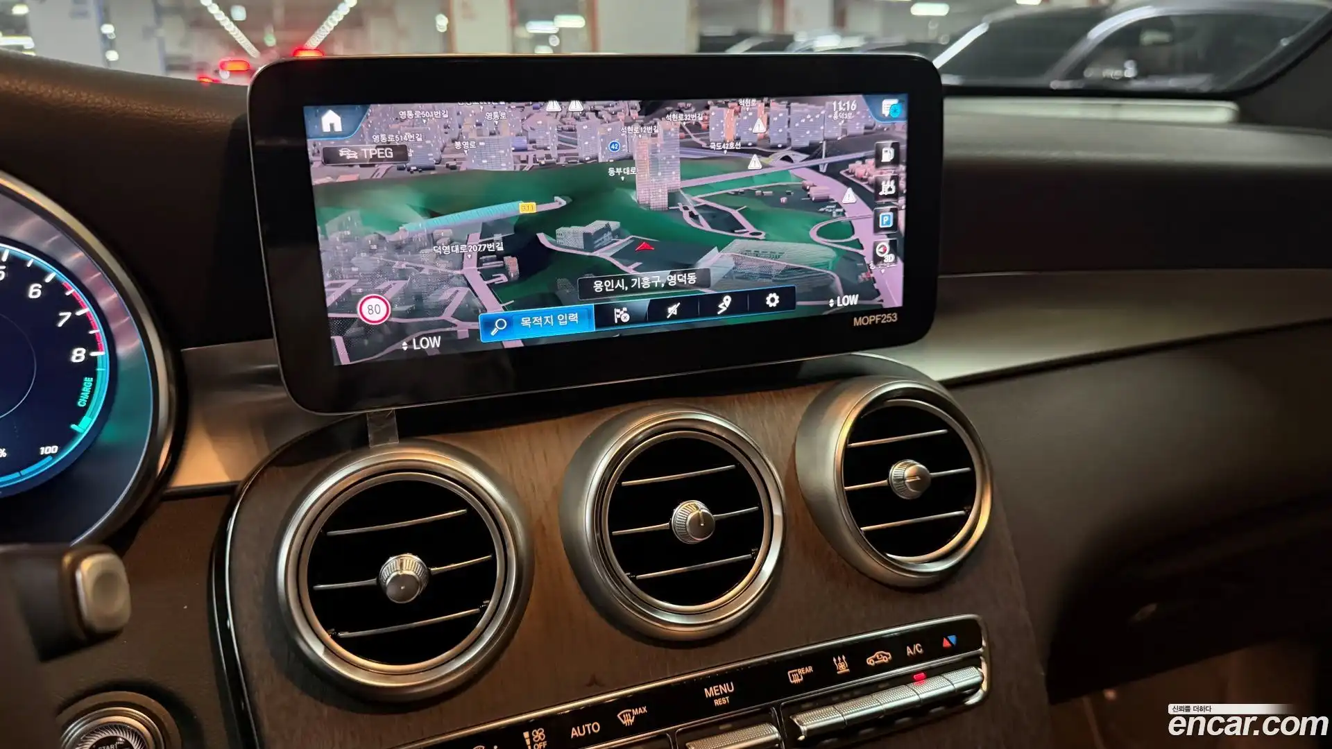 GLC-Class Mercedes-Benz 2021.9-OPTION-022