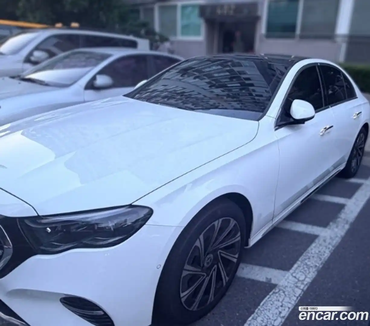 E-Class Mercedes-Benz 2024.5-OUTER-002