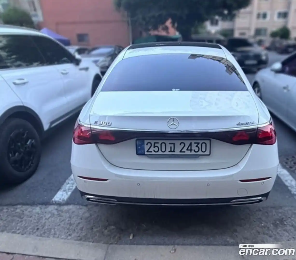 E-Class Mercedes-Benz 2024.5-OUTER-004