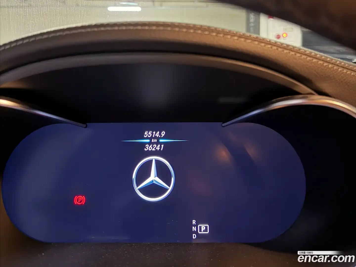 C-Class Mercedes-Benz 2023.8-INNER-008