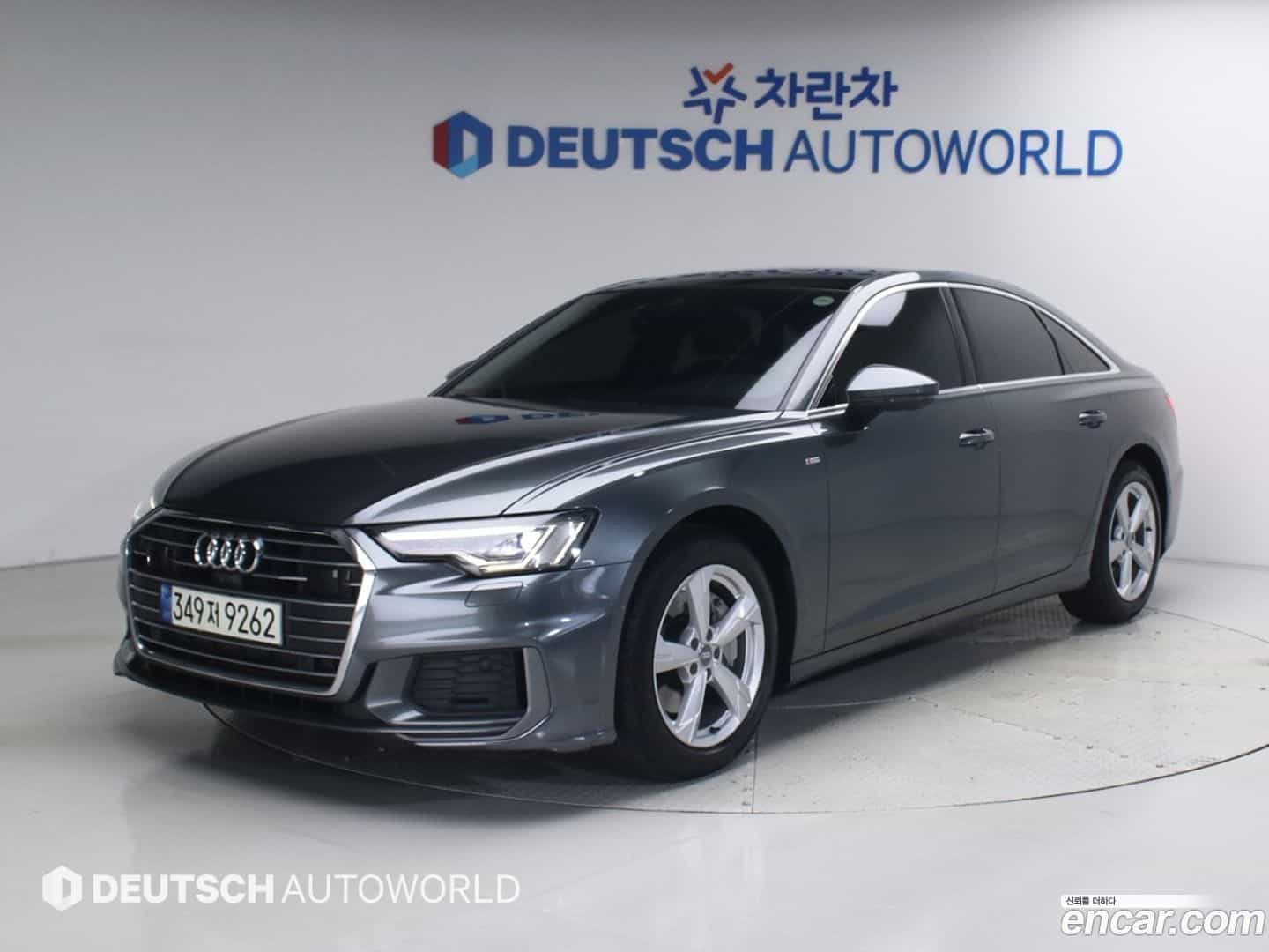 A6 Audi 2021.0-OUTER-001