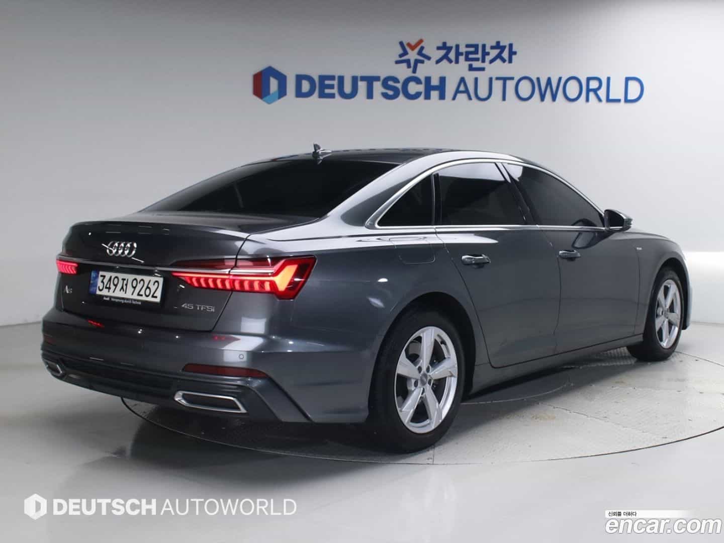 A6 Audi 2021.0-OUTER-002