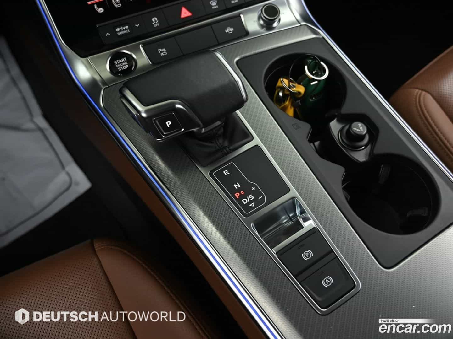 A6 Audi 2021.0-INNER-009