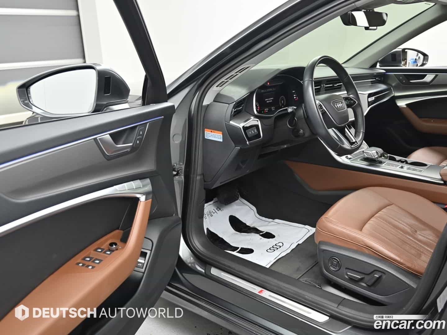 A6 Audi 2021.0-OPTION-015