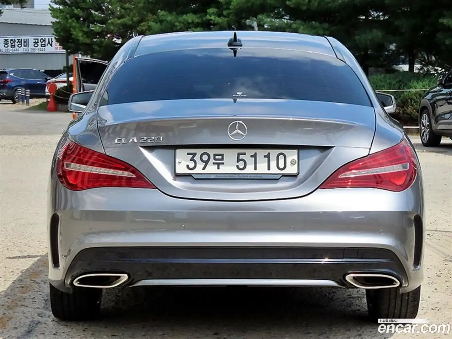 CLA-Class Mercedes-Benz 2017.10-OUTER-004