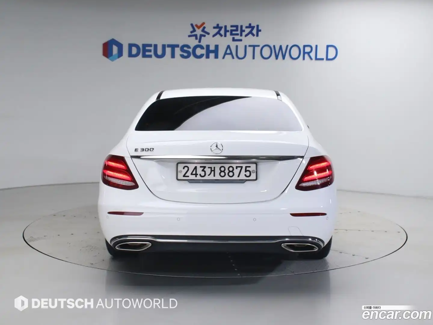 E-Class Mercedes-Benz 2019.4-OUTER-004