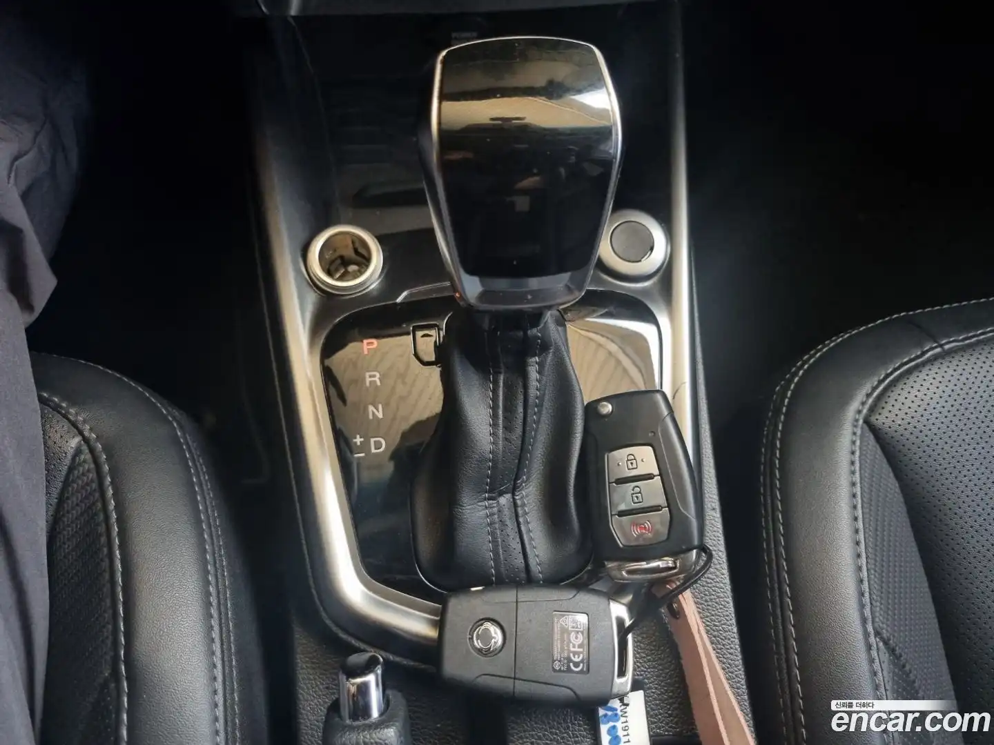 TIBOLI KG Mobility 2019.7-INNER-009