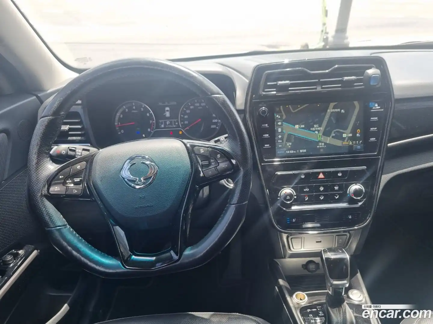 TIBOLI KG Mobility 2019.7-OPTION-022
