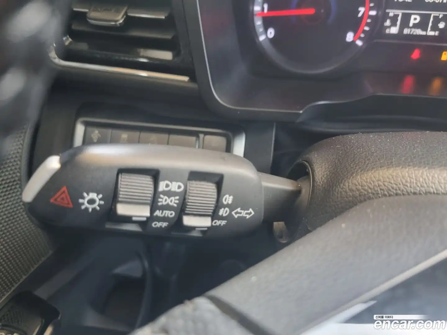 TIBOLI KG Mobility 2019.7-OPTION-023