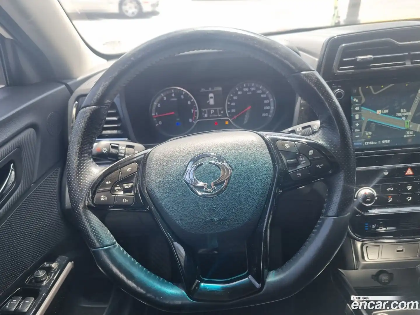TIBOLI KG Mobility 2019.7-OPTION-024