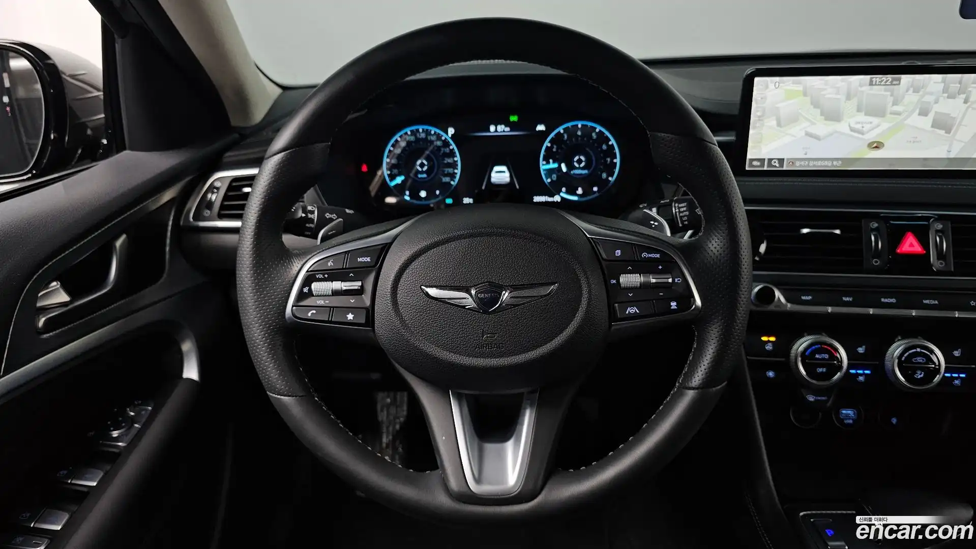 G70 Genesis 2022.5-OPTION-017