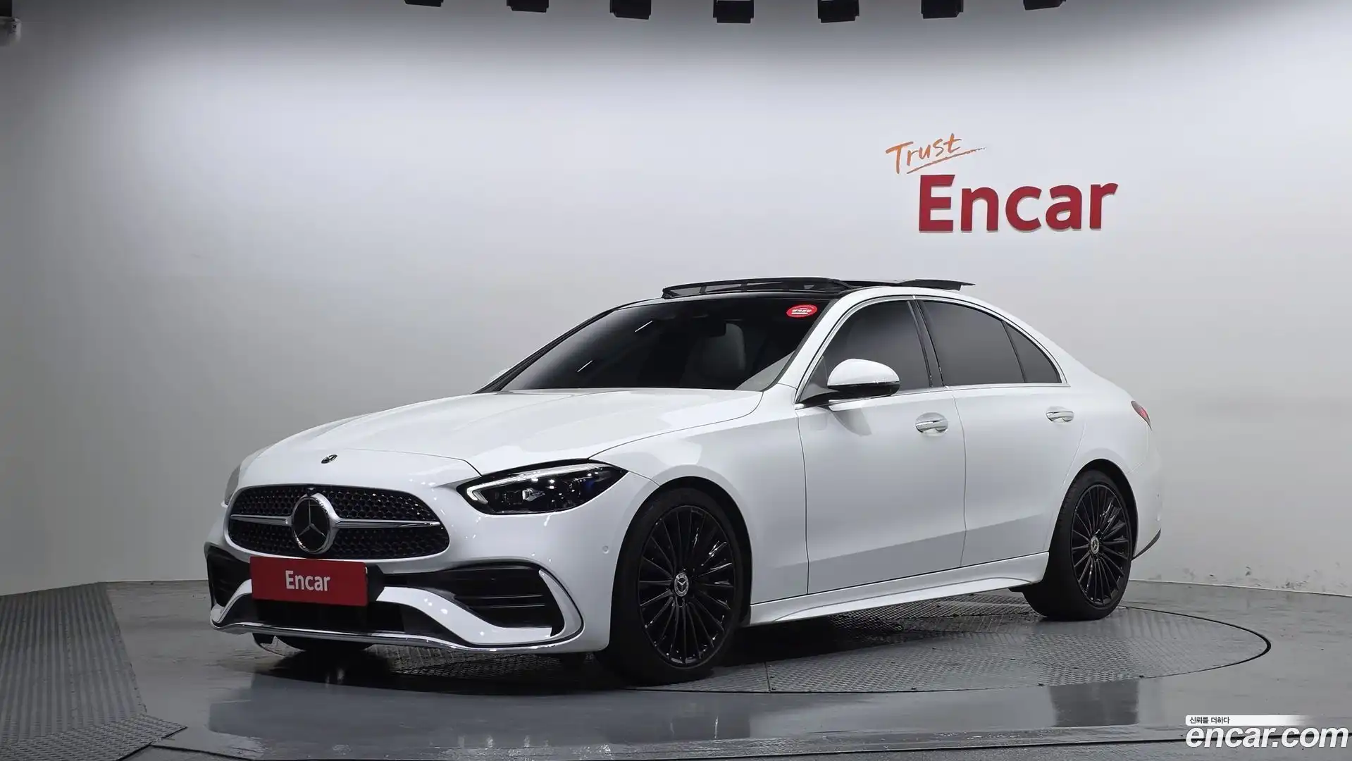 C-Class Mercedes-Benz 2022.11-OUTER-001