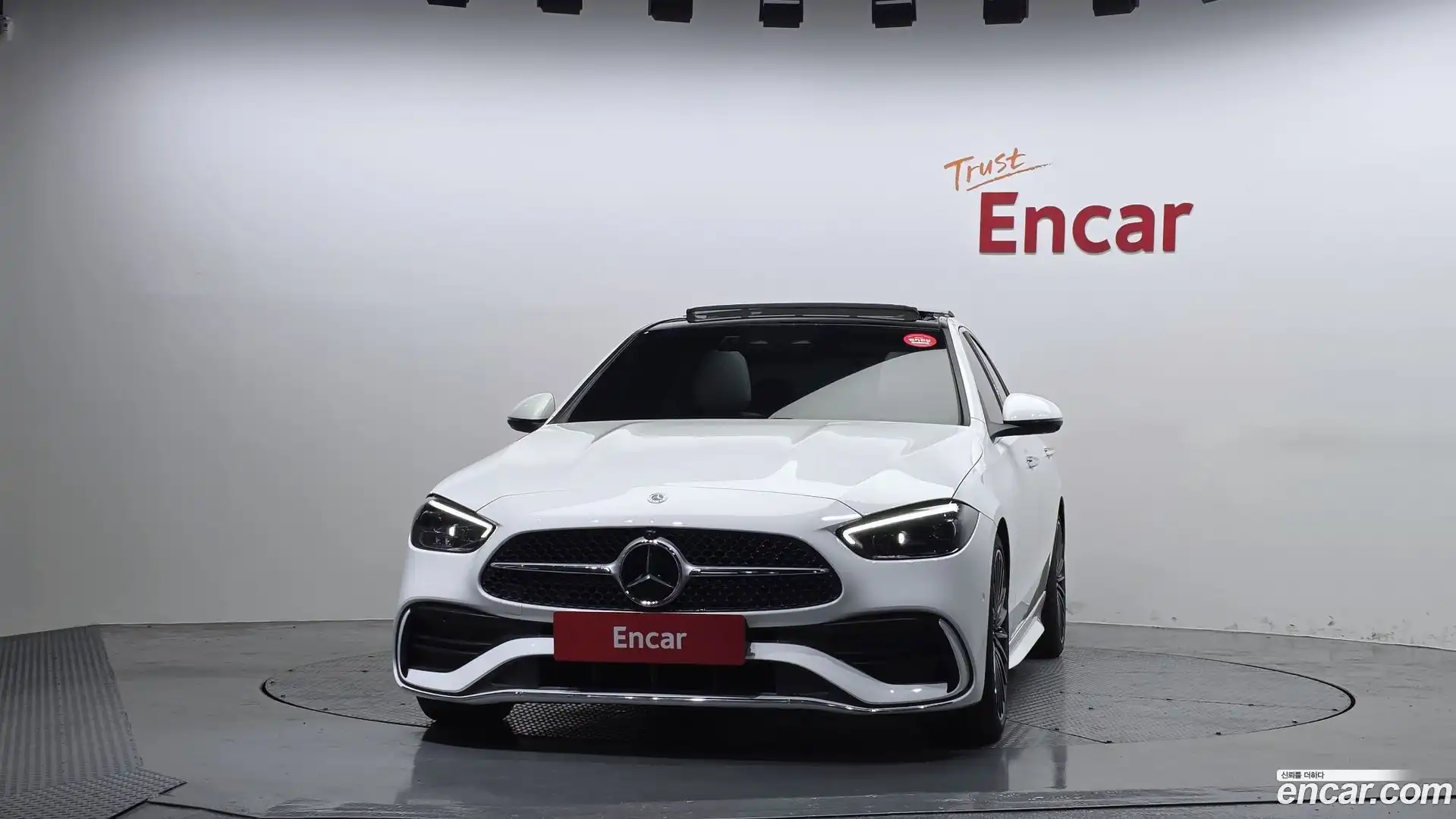 C-Class Mercedes-Benz 2022.11-OUTER-003