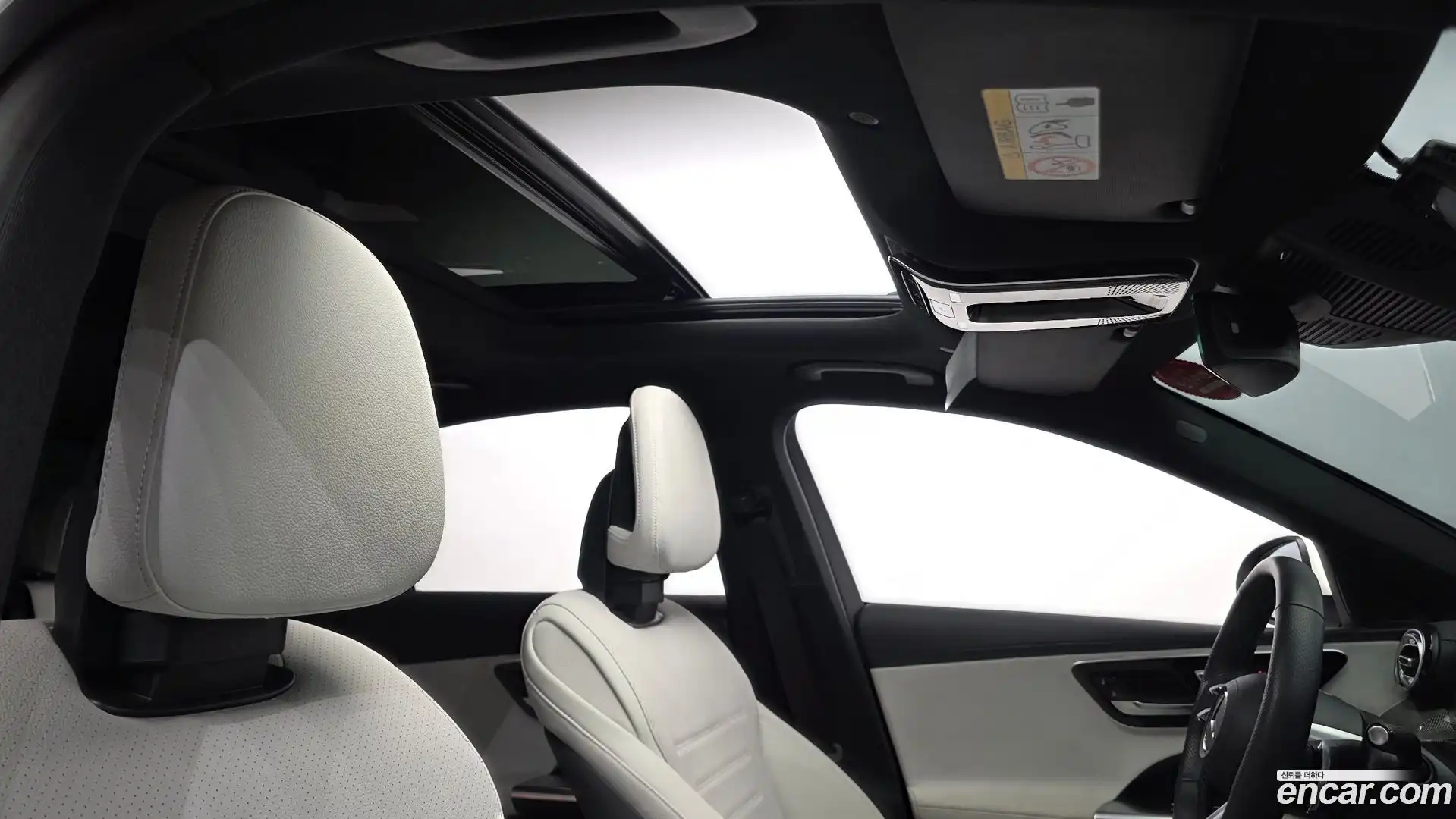 C-Class Mercedes-Benz 2022.11-OPTION-024