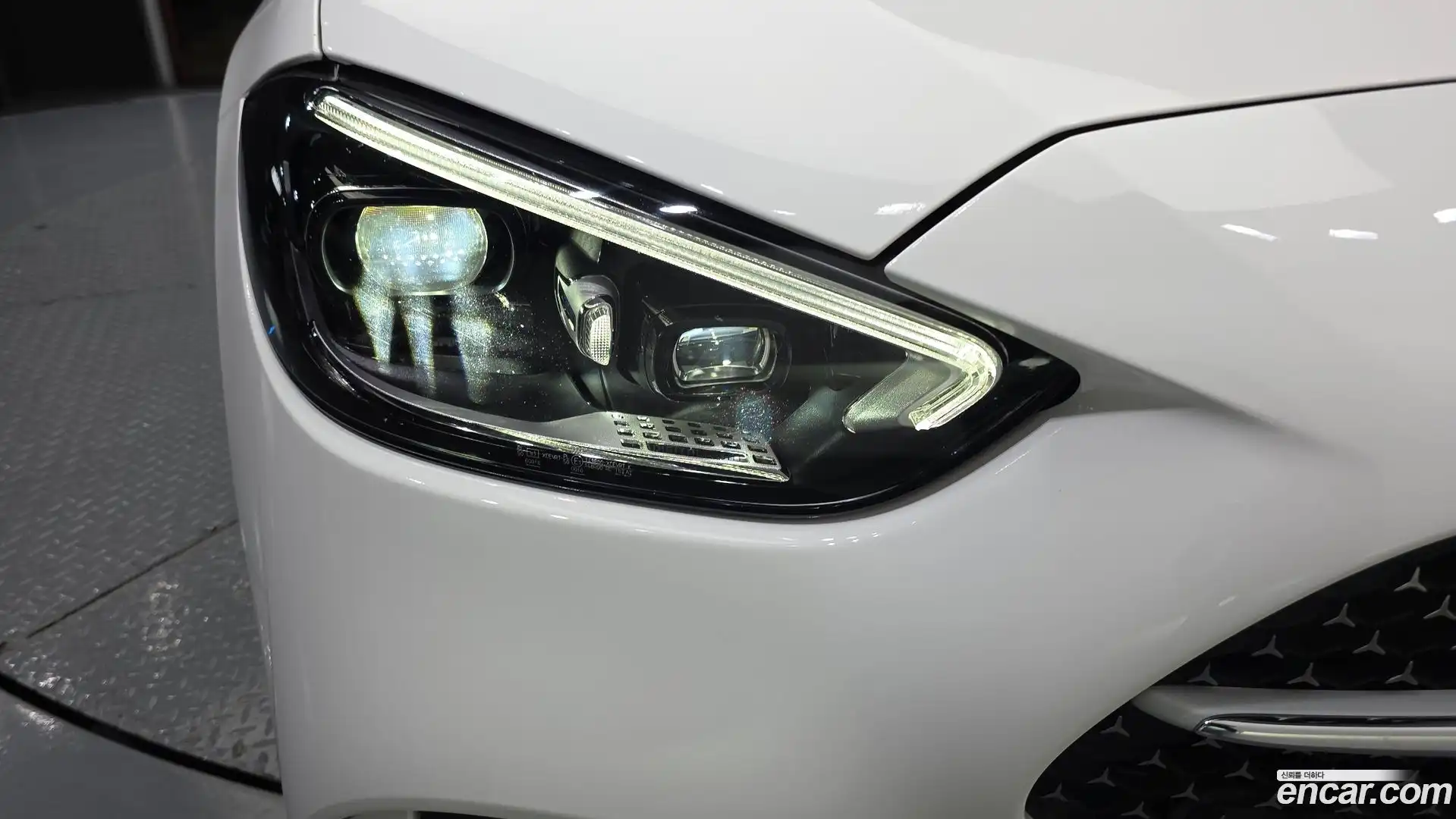 C-Class Mercedes-Benz 2022.11-OUTER-032