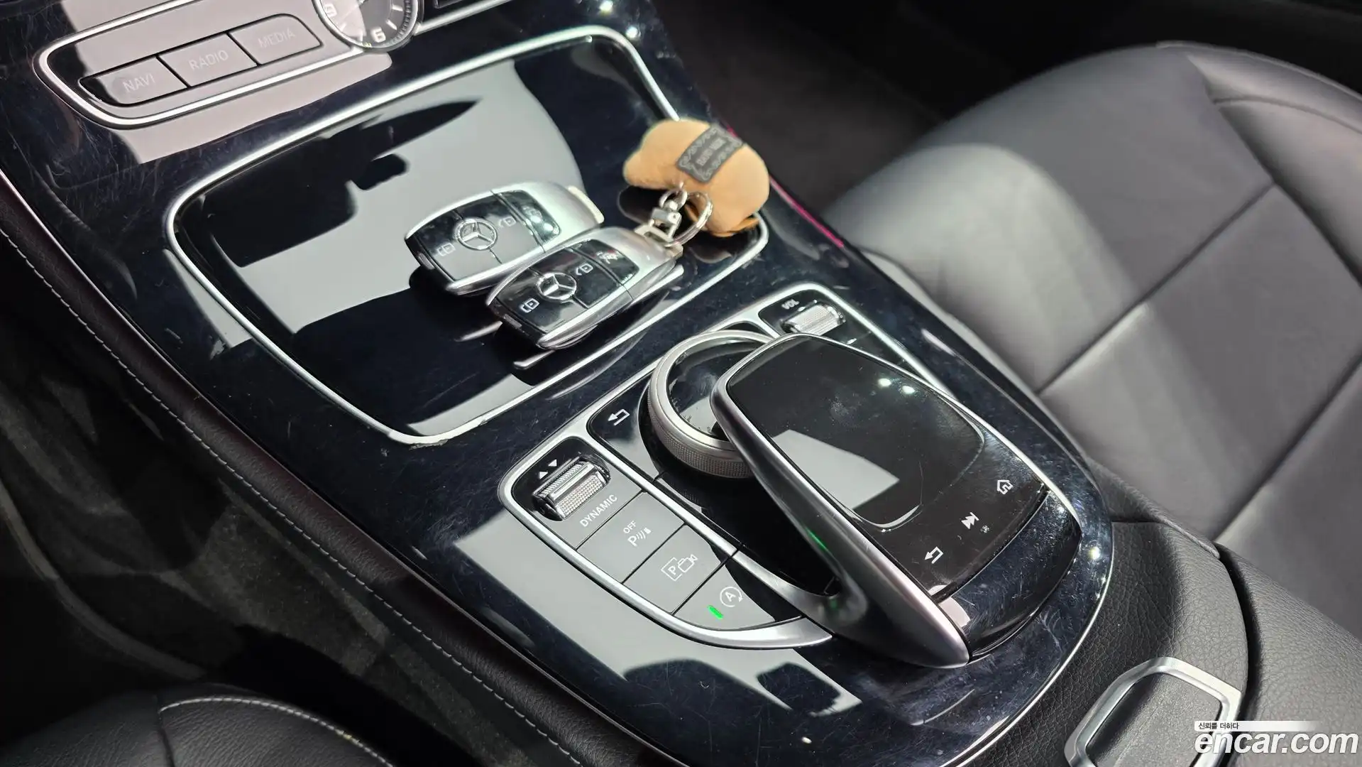 E-Class Mercedes-Benz 2018.3-OPTION-021
