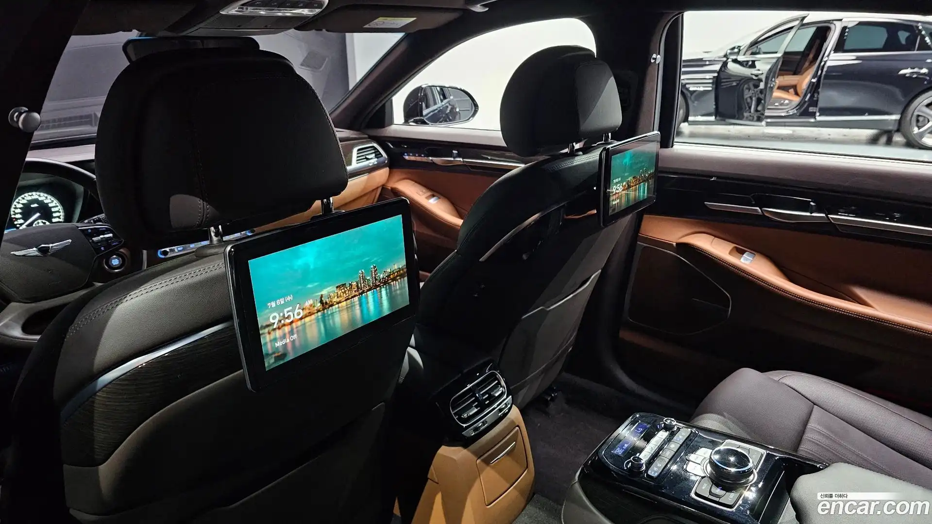 G90 Genesis 2020.11-OPTION-019
