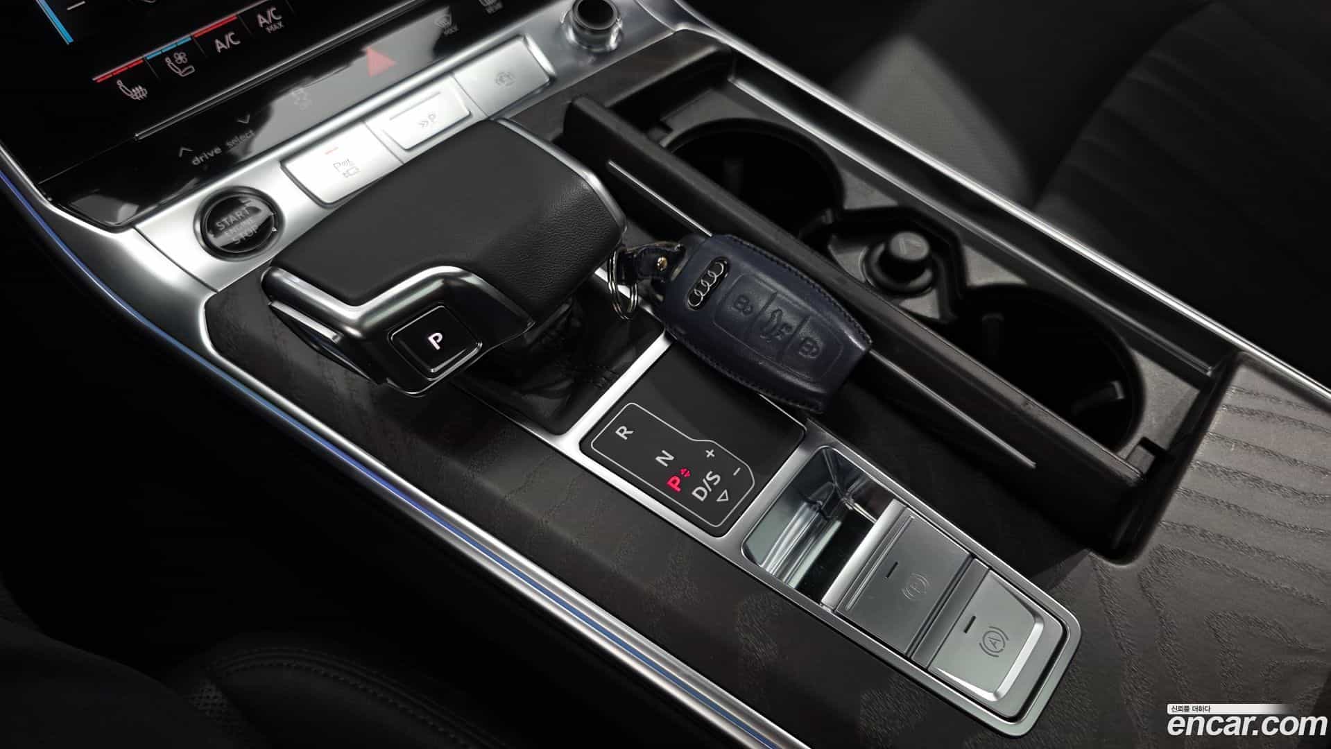 A6 Audi 2023.0-INNER-009