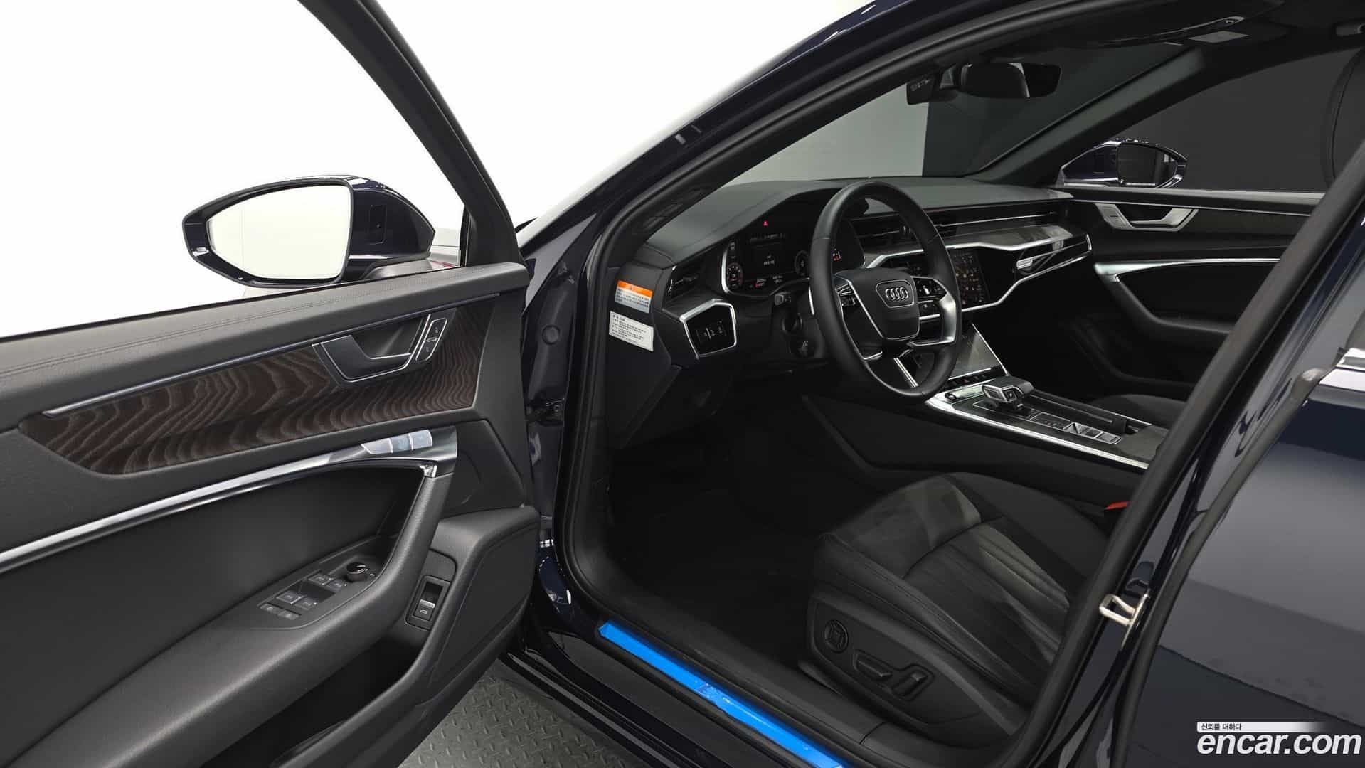 A6 Audi 2023.0-INNER-010